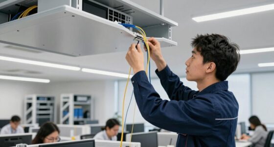 minimize disruption during upgrades