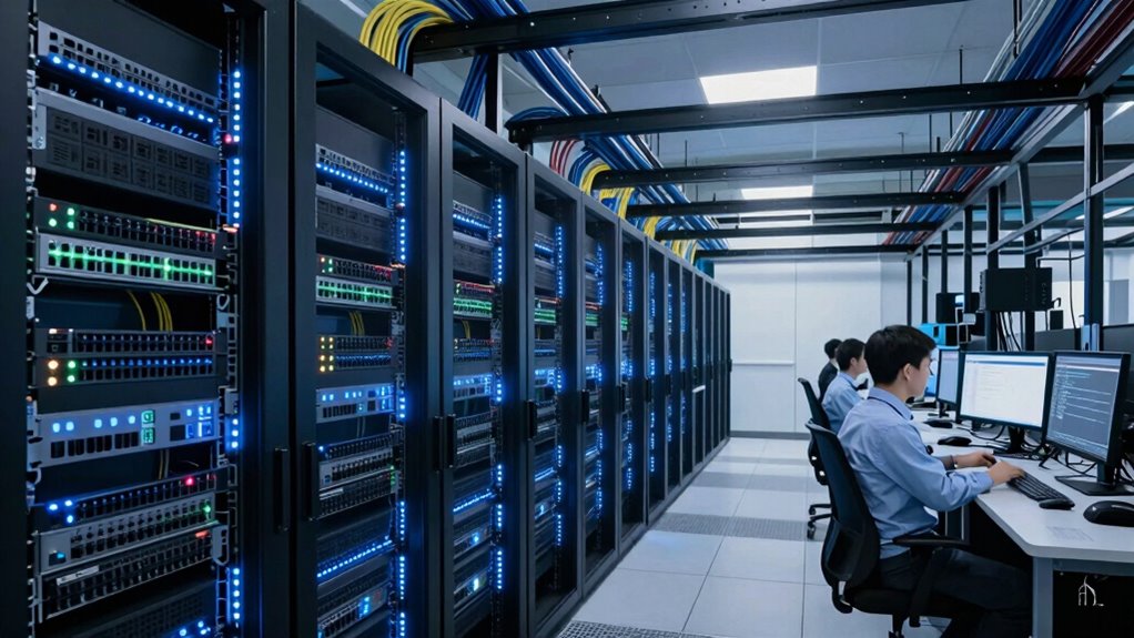 network expansion challenges increases