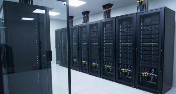 network room longevity factors