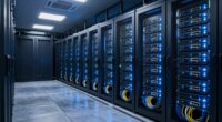optimize infrastructure for speed