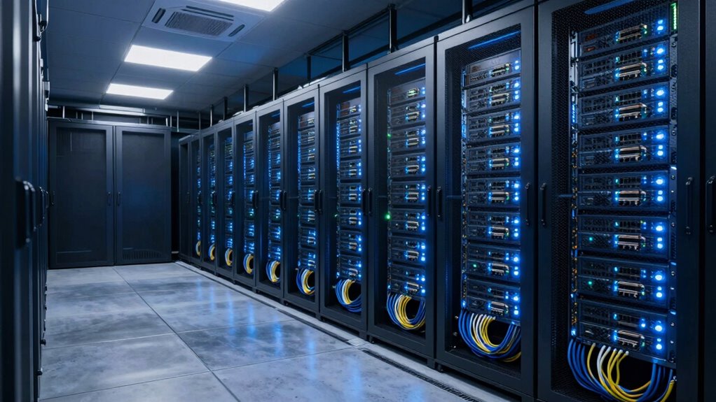 optimize infrastructure for speed