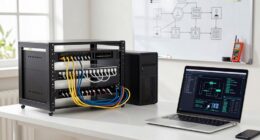 optimize network infrastructure planning