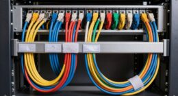 optimize patch cable lengths