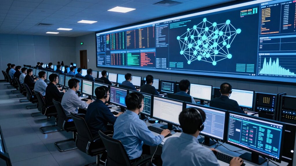 optimize wireless network performance
