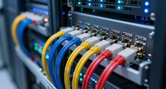 optimized cables enhance ai