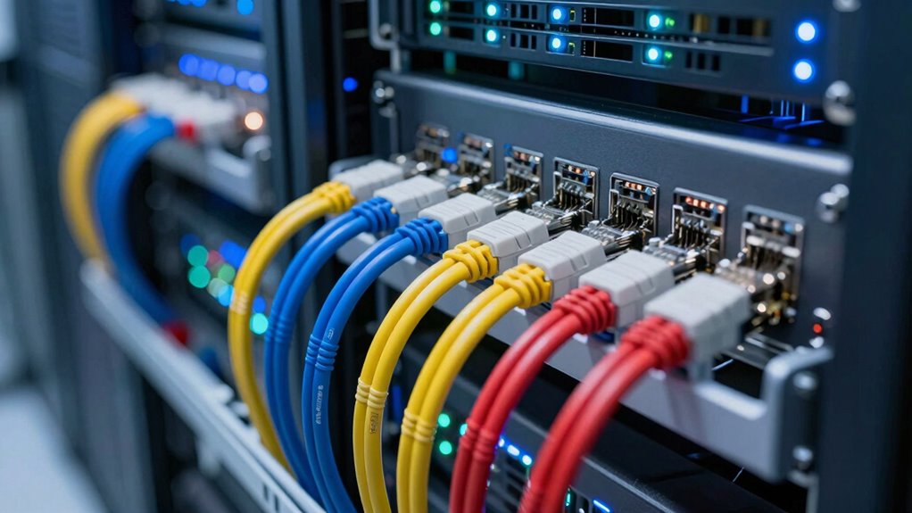optimized cables enhance ai
