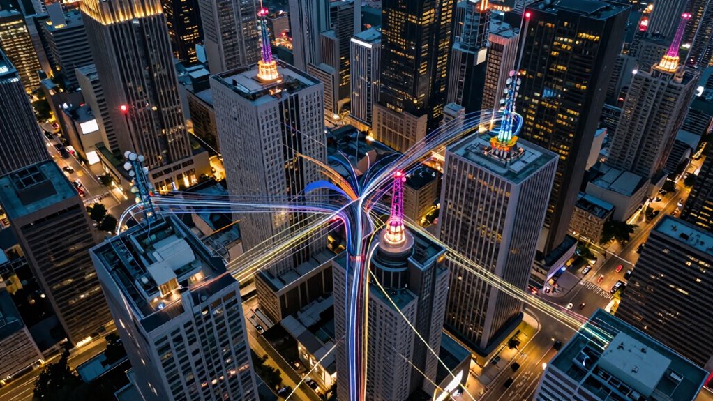 optimized spectrum management strategies