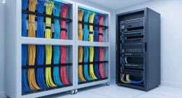 organized long term network storage