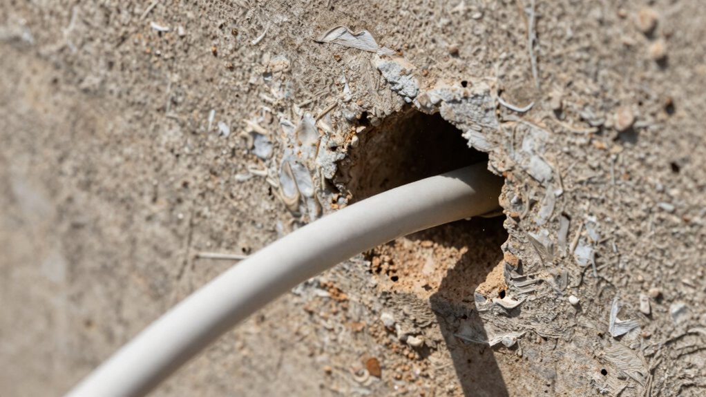 outdoor ethernet cable installation tips