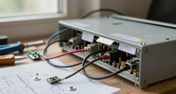 overlooked installation details