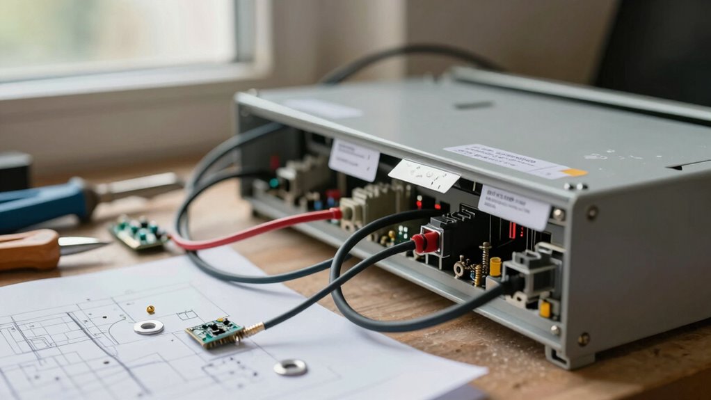 overlooked installation details