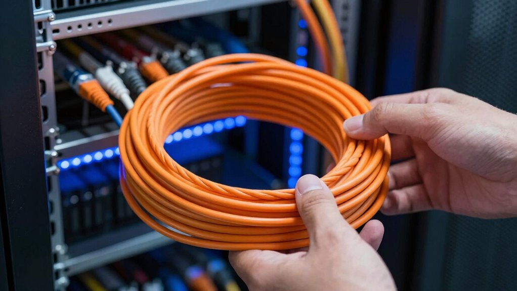 planning for future expansion