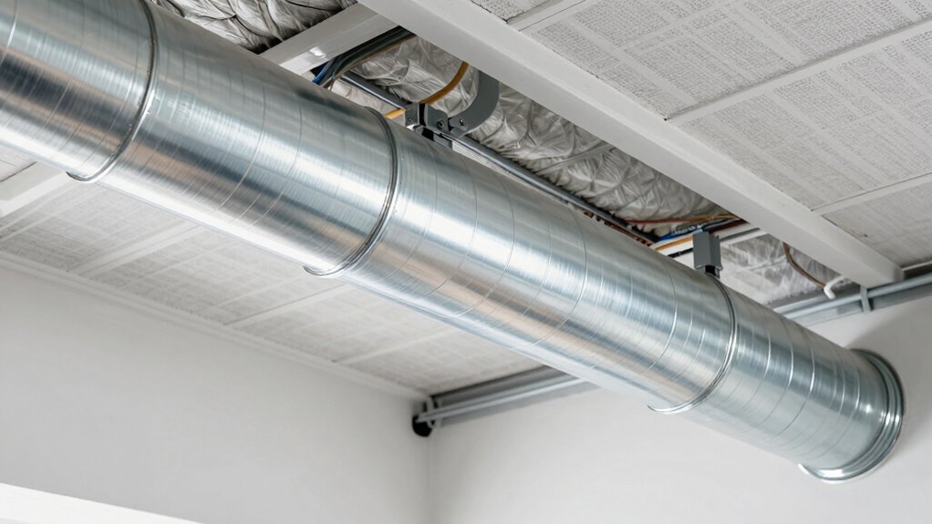 plenum safety and compliance