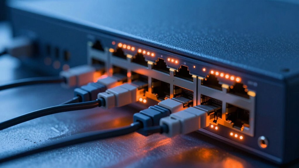 power heat network performance