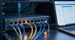 power over ethernet planning