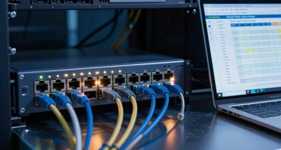 power over ethernet planning
