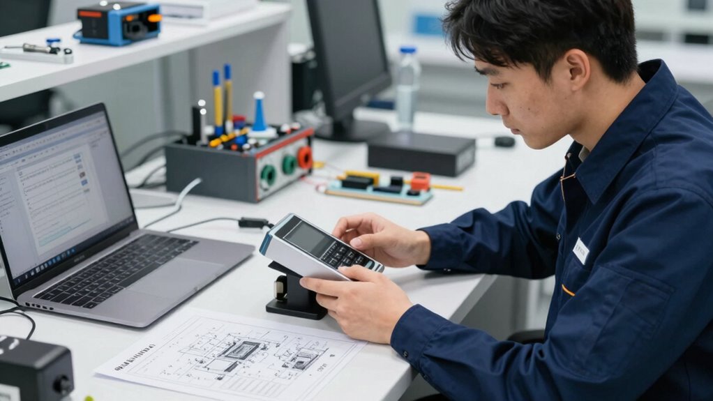 pre installation checklist essentials