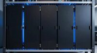 rack blanking panels selection