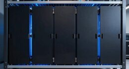 rack blanking panels selection