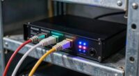 reliable fiber copper conversion