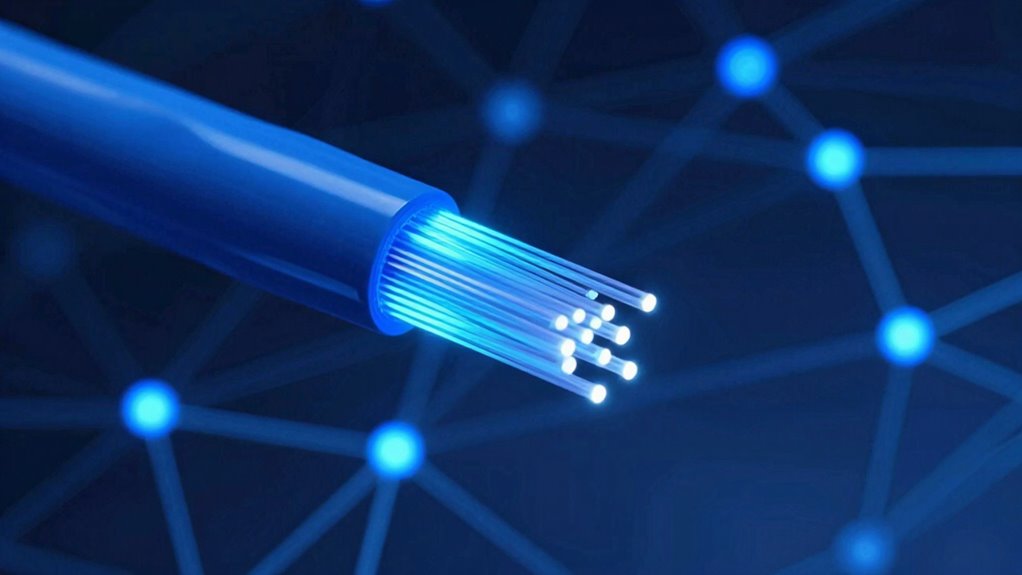 reliable high speed connectivity