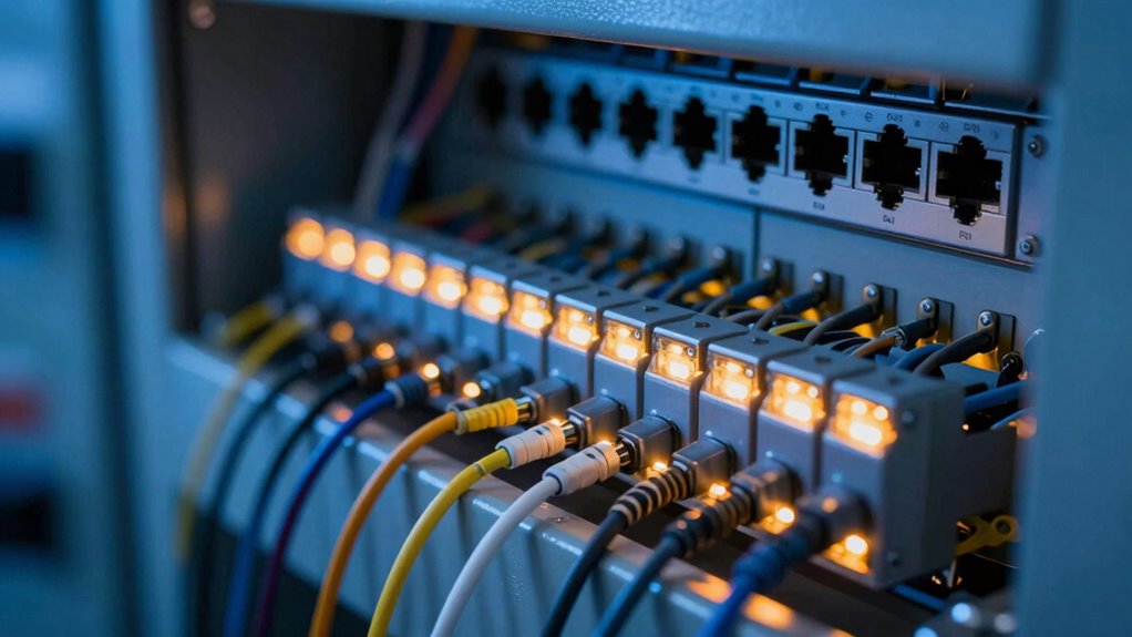 reliable real time data transfer