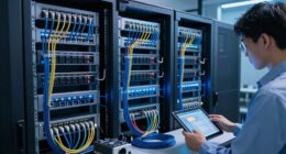 scalable network design strategies