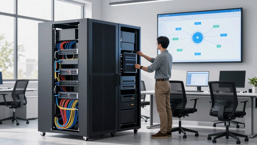 scalable wireless network strategies