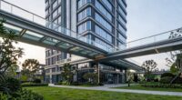 secure connections between structures