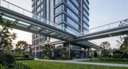 secure connections between structures
