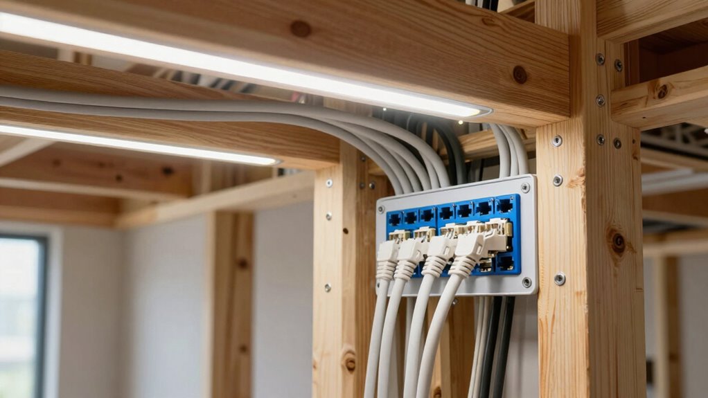 secure reliable home networking