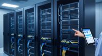 selecting appropriate rack size