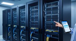 selecting appropriate rack size