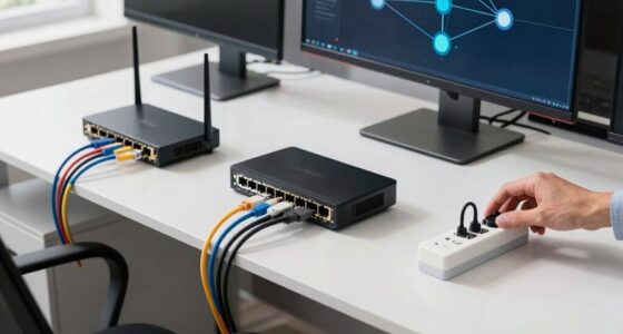simplify and expand network infrastructure