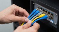 simplifying network cabling concepts