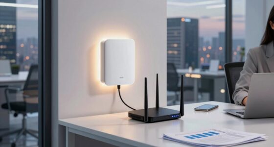 small business wifi packages