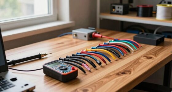 smart cable investment planning