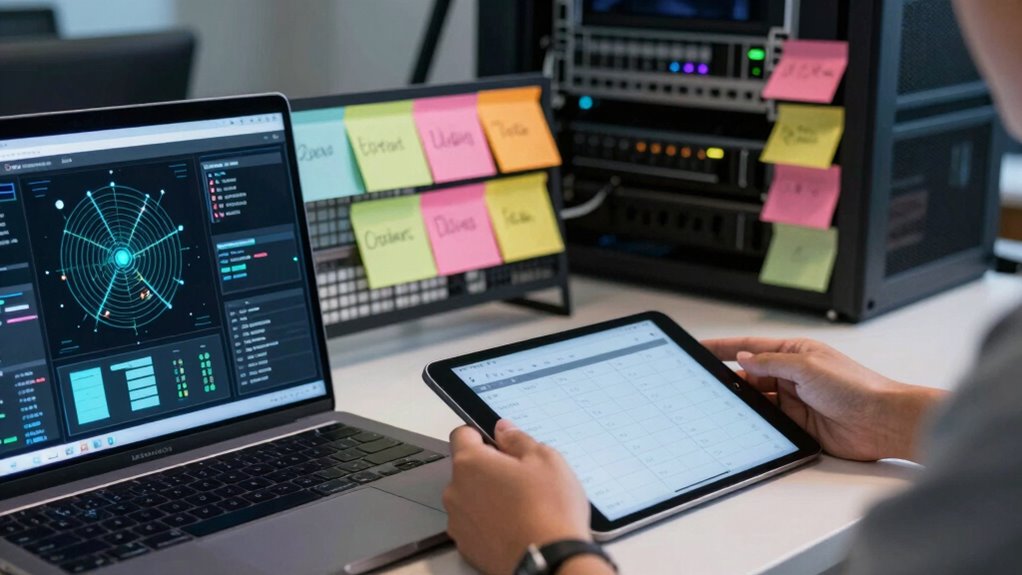 thorough patch management documentation