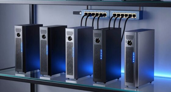 top 10gbe home routers