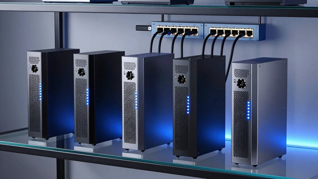 top 10gbe home routers