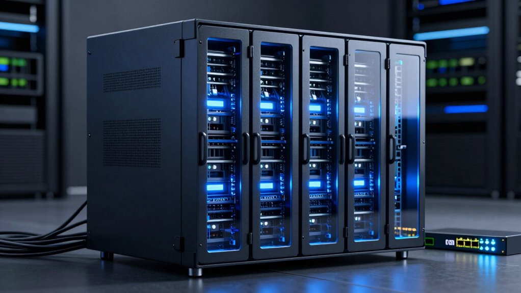 top 10gbe nas devices