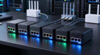top 90w poe switches