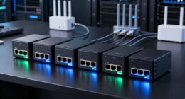 top 90w poe switches