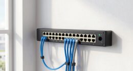 top apartment patch panels