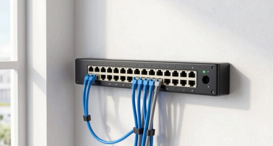 top apartment patch panels