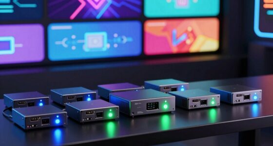 top av over ip transmitters