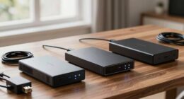 top battery backup modems