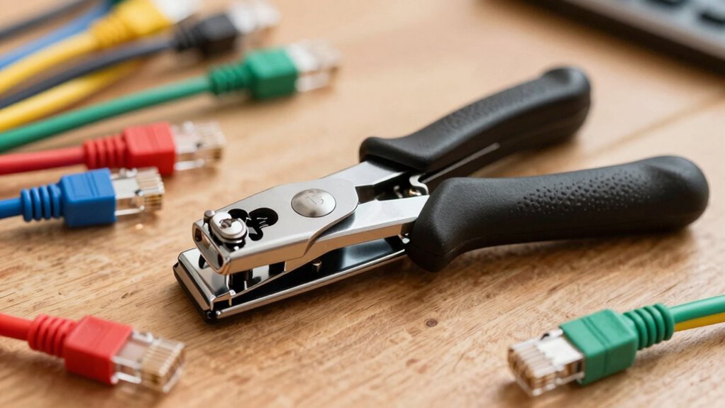 top beginner ethernet tools