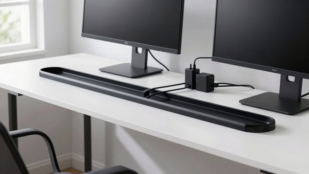 top cable management solutions
