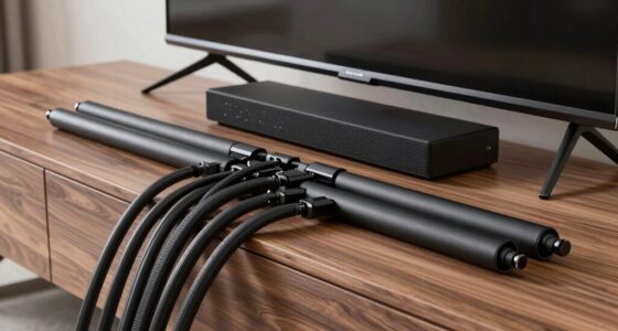 top cable management solutions